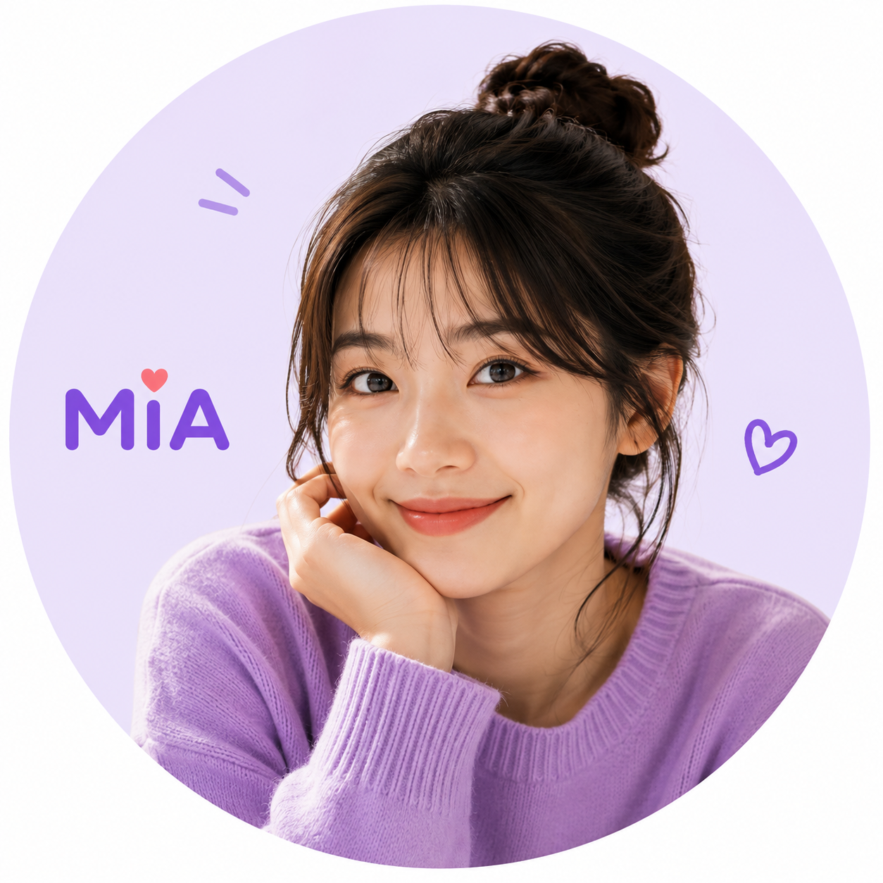 MIA, your Korean friend
